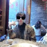 zhenglulu噜头像