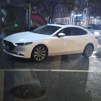 质炫小白车头像