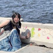 铭欣毒妇版的个人资料头像