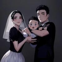 艺博小少爷头像