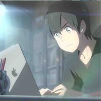 PC日记头像