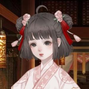 我是田园猫头像