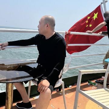 临汾哈狗邦会长头像