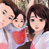 人生冲冲而过头像