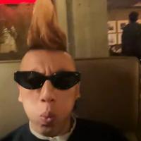 开CT5的龟龟头像