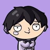 热闹百香果krr头像