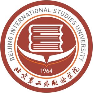 北京第二外国语学院头像
