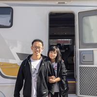 934房车旅行记头像