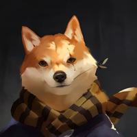 我只为你笑723头像