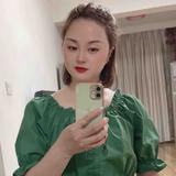 杨洋洋美丽头像