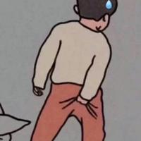 从来不熬夜哦头像