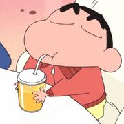 释时的个人资料头像