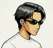 Chengyunlai的个人资料头像