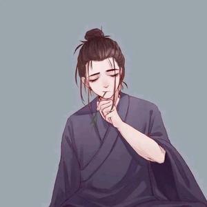 金泽师兄头像