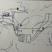 人间清醒石老师头像