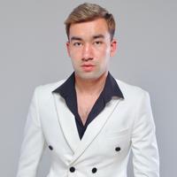 精神小伙说车头像