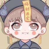 枯碑头像