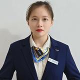 西江雪佛兰周敏玲头像