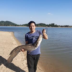 野钓石山锡哥头像