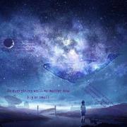 Mathison晨默的个人资料头像