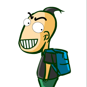 杰哥帅大作战头像