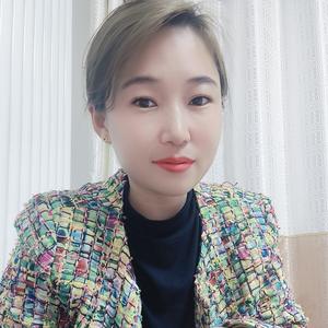 薇薇爱生活头像