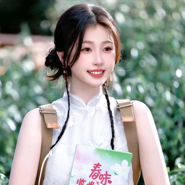 欣欣子的爱慕者头像