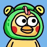 动感超人7822头像