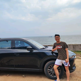 二手车杰仔头像