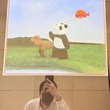 儒雅精灵f8头像