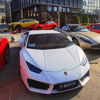 厘豆好車头像