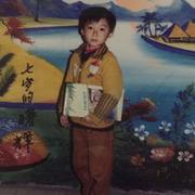 王旭辉161的个人资料头像