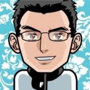ColinHuang的个人资料头像