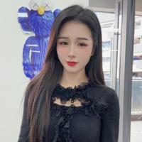 中天名车何子涵头像