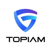 TOPIAM身份安全的个人资料头像