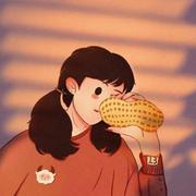头发超多的小橘子的个人资料头像
