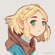 蜜桃苏打水的个人资料头像