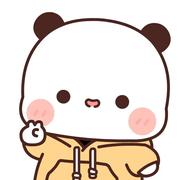 呆呆的妮妮的个人资料头像