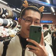 wong219的个人资料头像