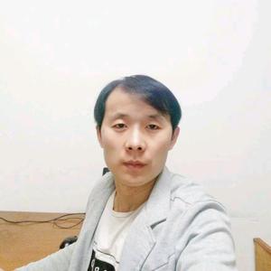 杨广军头像