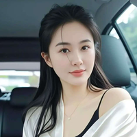 香妹儿plus说车头像