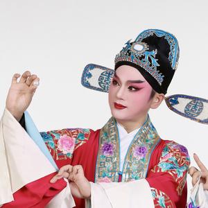 婺剧陈建旭头像