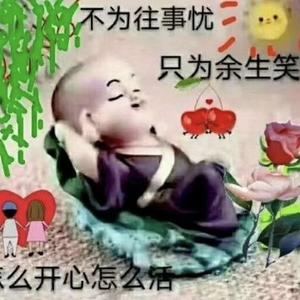 Q人生如戏123头像