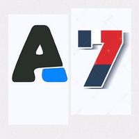 阿七工作室永川头像