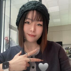 Susan林总监头像