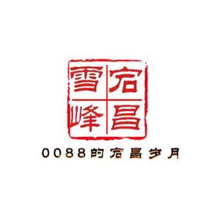 0088的宕昌岁月头像