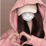 爱剪画中仙头像