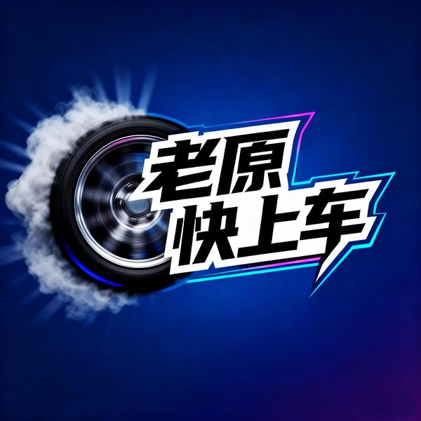 老原快上车头像