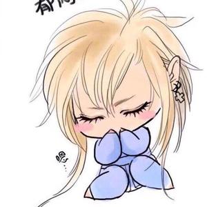 舞动头像