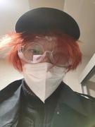 果大壮的个人资料头像